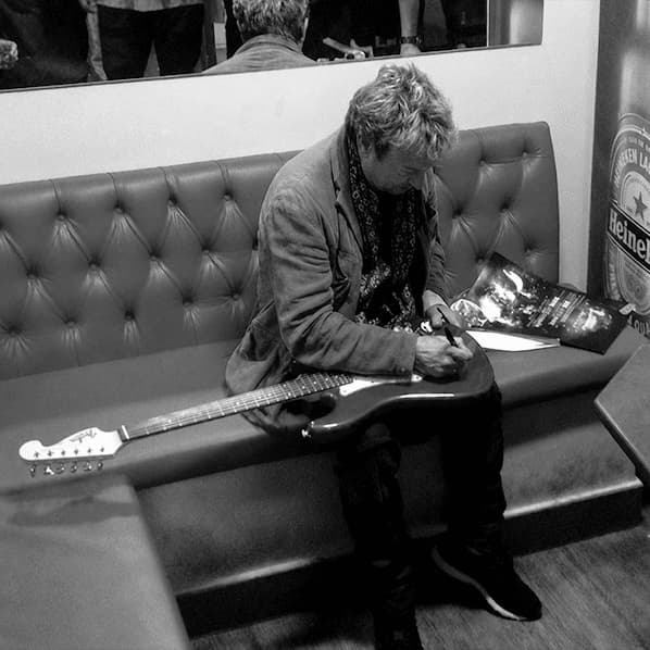 Andy Summers